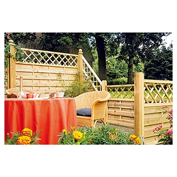 Maxi-Massiv-Ranki-ECKE 90 x 150/60 cm