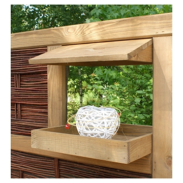 LABO-3D Vogelhaus