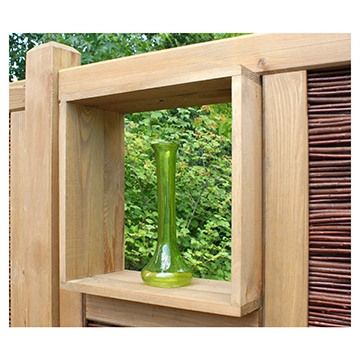 LABO-3D Fenster