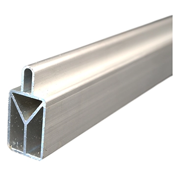 WOLLBACH-Serie, WPC-Steckzaun-Set
