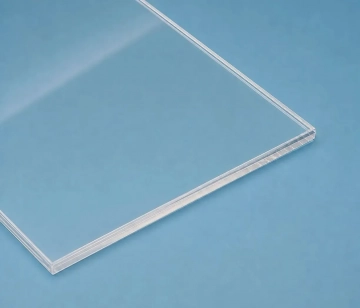 Acrylglas XT 3 mm2,05 x 1,25 mfarblos, eben