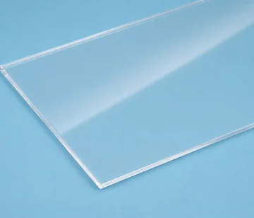 Polycarbonat massiv 3 mm glasklar – ganze Platte 2050 × 1520 mm