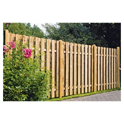 LIEKE-Serie gerade 180 x 180 cmohne Rahmen, kdi grünLamellen 14 x 120 mm, geschraubt