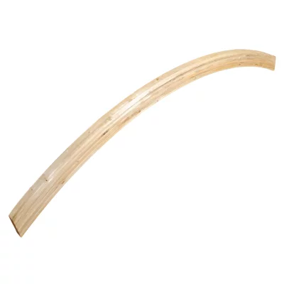 Leimholzbogen für Pergola  9 x 4,5 x 189 cm, kdi-grün