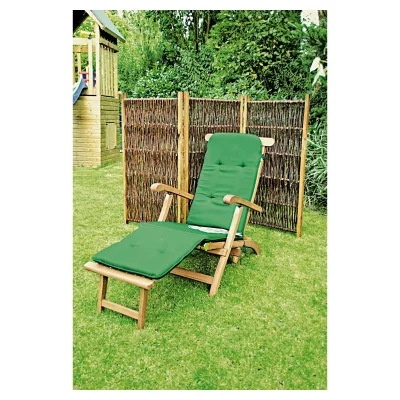 SOFIA Paravent aus Weide 180 x 120 cm (3x 60 x 120 cm)3-teilig mit Scharnieren