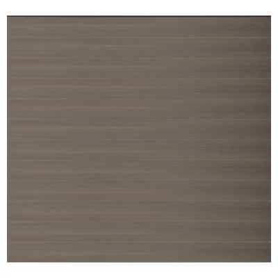 ELSKOP-Serie Zaunset, WPC-Steckzaunsystem1790 x 1760 mm, GRAU-coextrudiert12 Zaunlamellen