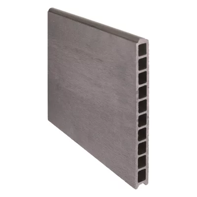 TJÖRN -Serie BPC-SteckzaunsystemZaunlamelle 20 x 245 x 1795 mm,SAND