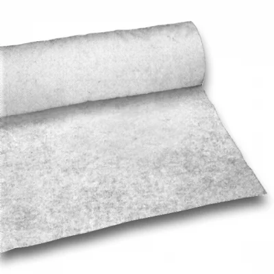 Teichvlies 250 g / m² weiß2,00 x 25 m