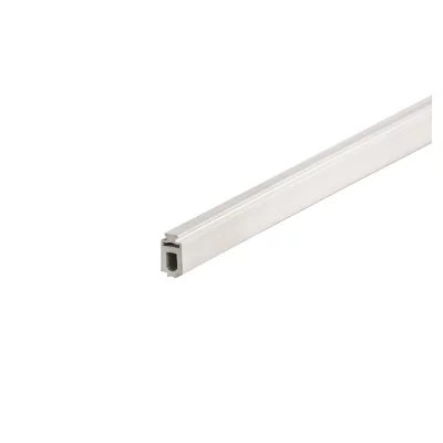 PVC-Distanzleiste grau 8-10 mm5000 mm