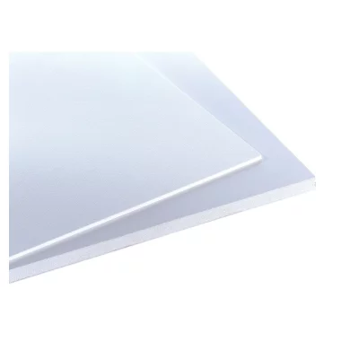 TEJECEL 10 mm weiß2000 x 1000 mmPVC-Hartschaumplatten
