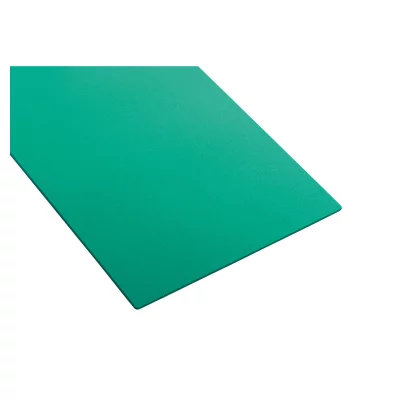 TEJETEX COLOR 3 mm grün1250 x 500 mmPVC-Hartschaumplatten