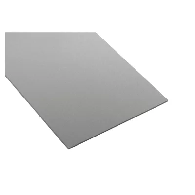 TEJETEX COLOR 3 mm grau500 x 250 mmPVC-Hartschaumplatten
