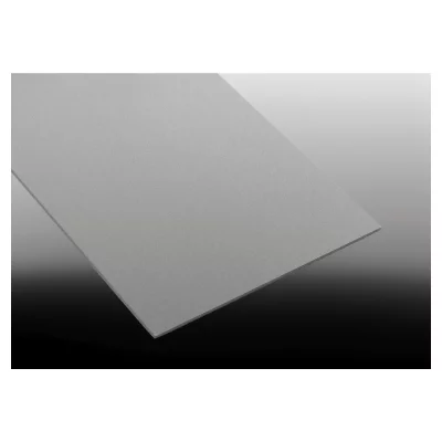 TEJETEX COLOR 3 mm grau1500 x 500 mmPVC-Hartschaumplatten
