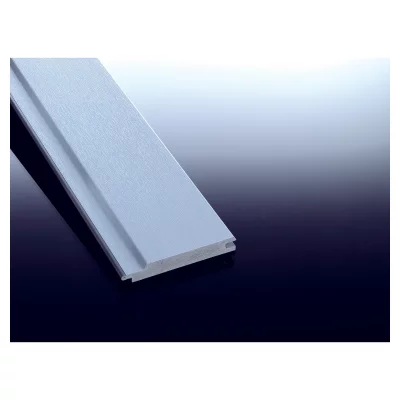 Kömapan Massiv 2199 silbergraueinseitig foliert 6,00 m