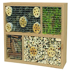 LABO-3D Insektenhaus 2