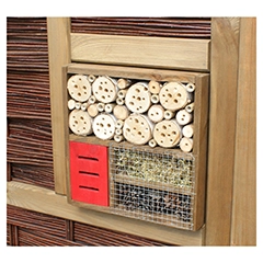 LABO-3D Insektenhaus 1