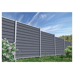 SKÄR-Serie BPC-Steckzaunsystem
