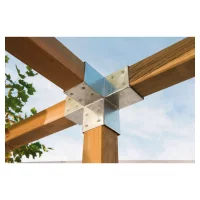 QUATRO-Steckverbinder
Mitte zweifach, für 9 x 9 cm
30,5 x 20 x 20 cm