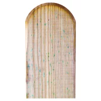 Zaunlatte für Heiko 25er Set, 20 x 90 x 1000 mm