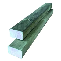 Konstruktionsholz35 x 55 x 4000 mm, kdi grünallseitig glatt