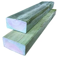 Konstruktionsholz45 x 90 x 4000 mmeinseitig geriffelt