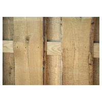 FÜNEN-Serie kdi-grün
180 x 180 cm, Bretter sägerau, ca. 16mm
Riegel 30/80 mm, mit Baumkante