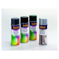 Spraydose, 400 ml
RAL 7016, anthrazit