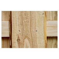 LANGELAND-Serie Lärche
180 x 180 cm, Riegel 30/80 mm
Bretter sägerau ca. 16 mm mit Baumkante