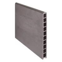 TJÖRN -Serie BPC-SteckzaunsystemZaunlamelle 20 x 245 x 1795 mm,SAND
