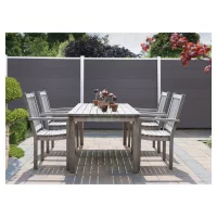 TJÖRN -Serie BPC-Steckzaunsystem
Zaunlamelle 20 x 245 x 1795 mm,
SAND
