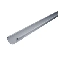 INEFA Dachrinne NW100
5000 mm
GRAU #81000