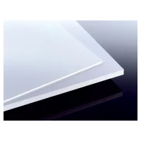 TEJETEX 3 mm weiß
1000 x 500 mm
PVC-Hartschaumplatten