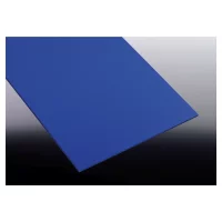 TEJETEX COLOR 3 mm blau
1500 x 500 mm
PVC-Hartschaumplatten