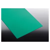 TEJETEX COLOR 3 mm grün
500 x 250 mm
PVC-Hartschaumplatten