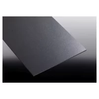 TEJETEX COLOR 3 mm schwarz
1500 x 500 mm
PVC-Hartschaumplatten