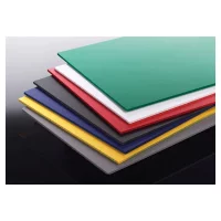 TEJETEX COLOR 3 mm schwarz
1500 x 500 mm
PVC-Hartschaumplatten