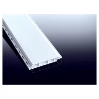 Heering Mammut 100-S
100 x 6000 mm
verkehrsweiß, Verkleidungspaneele