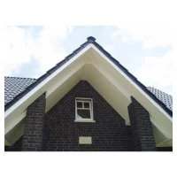 Heering Mammut 100-S
100 x 6000 mm
verkehrsweiß, Verkleidungspaneele