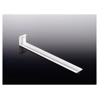 Zwischenstück 300 mm
für Winkelprofile, verkehrsweiß