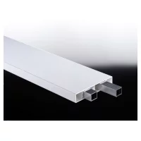 Hohlkammerbrett-Aluminiumverstärkung 25 x 20 x 2 mm, preßblank
6000 mm